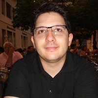 Anthony Molinari