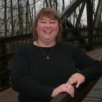 Pat Parkhurst