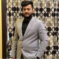 Harshit Agarwal