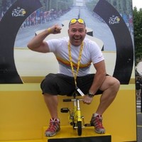 Bjørn Kristian Burås