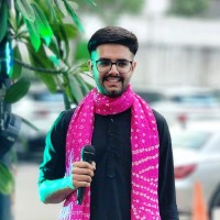 Preet Sharma