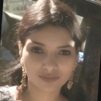 Khushboo Kumari