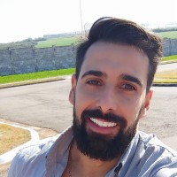 Rafael José da Silva Santos