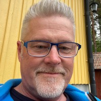 Jesper Ström