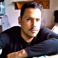 Gerardo Orozco