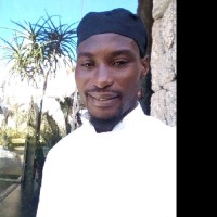 Kwizera Thierry