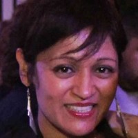 Sharon Verghis