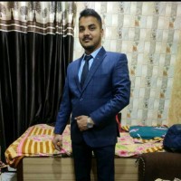 Shakti Kumar Sah