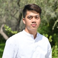 Ivan Rey Dela Cruz
