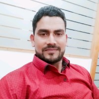 Shrikant Sharma