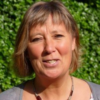Joëlle Dufour