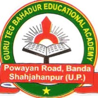 Guru Teg Bahadur Educational Academy