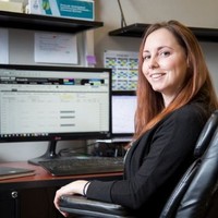 Lisa Pike