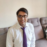Puneet Kedia