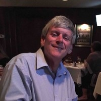 Bruce Davis