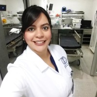 Desiree Rivero Gimón