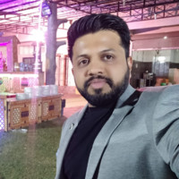 Rajesh Isal