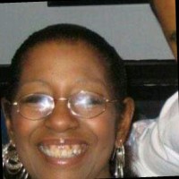 Sharon Mckoy