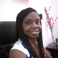 Priscilla Kolibea Mante, PhD