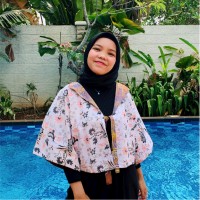 Yezi Permata Sari
