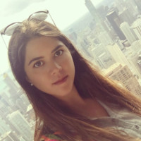 Daniela Suárez