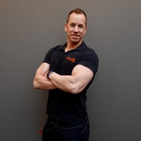 Jens Hedström