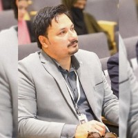 Imran Farooq
