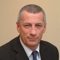 Mike O' Mahony