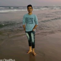 Nagarjuna Mattaparthi