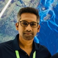 Deepak Balasubramanian