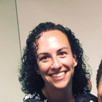 Jessica Poludin MSEd, BCBA
