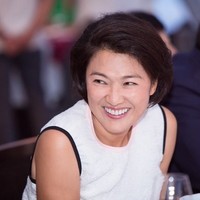 Zhang Xin