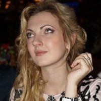 Валерия Джус