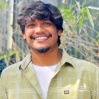 Gowtham Shanmugam