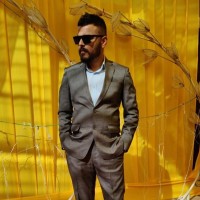 Vishal Singh
