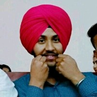 Singh Ravn