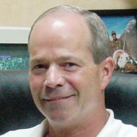 Kevin Smithhart
