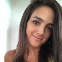 María Agustina García