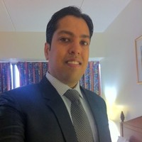 Gaurav Sharma
