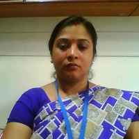 Sarojini Brahma