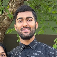 Shreeji Patel