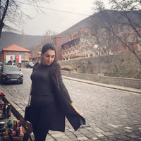 Salima Garani