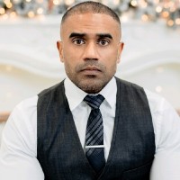Chanier MK Mohamed