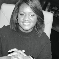Renee Daniels