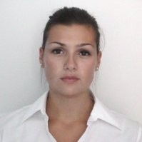 Margaux Capron
