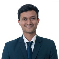 Akshat Patil