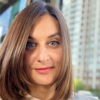 Anna Buevich
