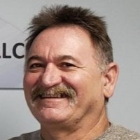 Chuck Smith