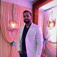 chandrakant swain
