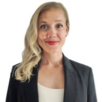 Johanna Finnander